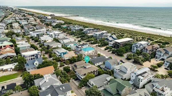 821 Schloss Street Wrightsville Beach, NC 28480