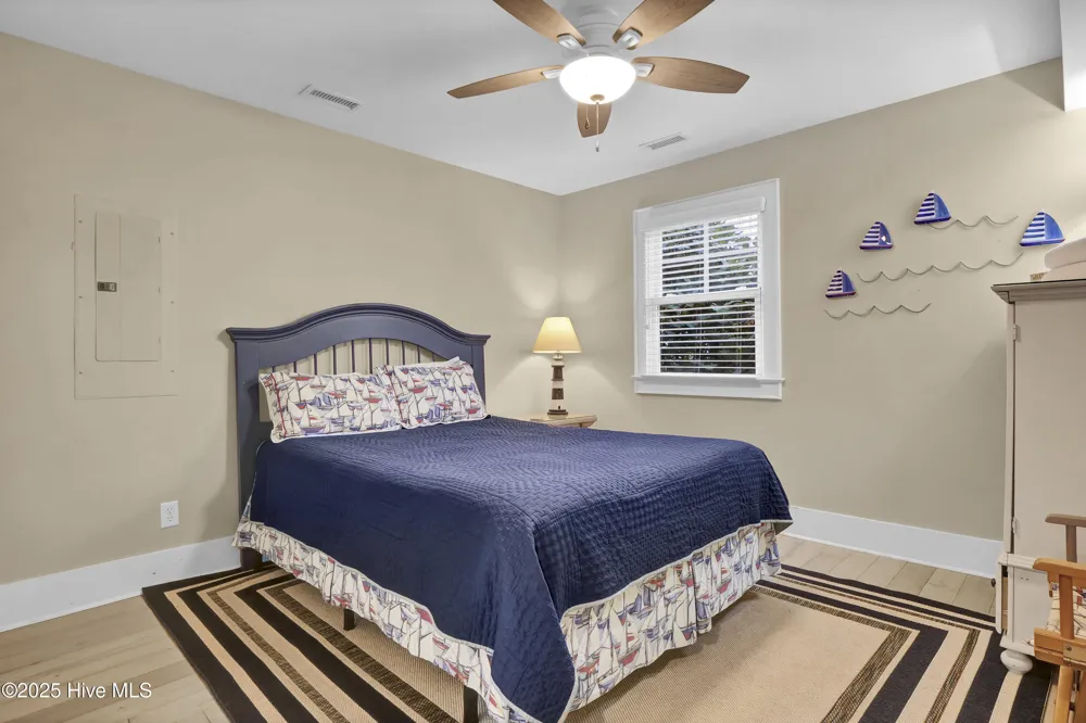 821 Schloss Street Wrightsville Beach, NC 28480