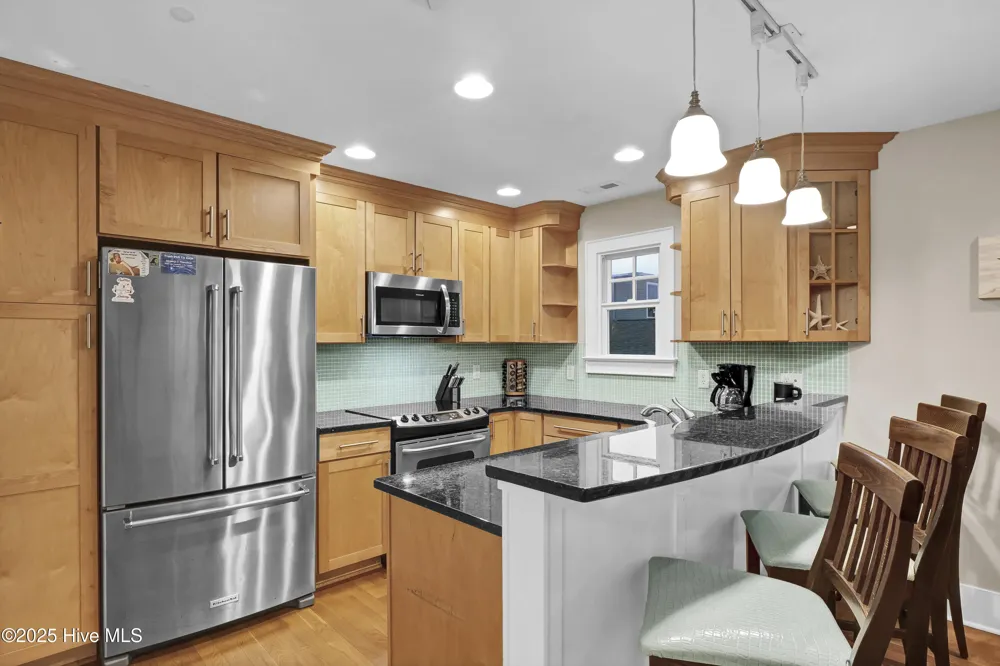 821 Schloss Street Wrightsville Beach, NC 28480