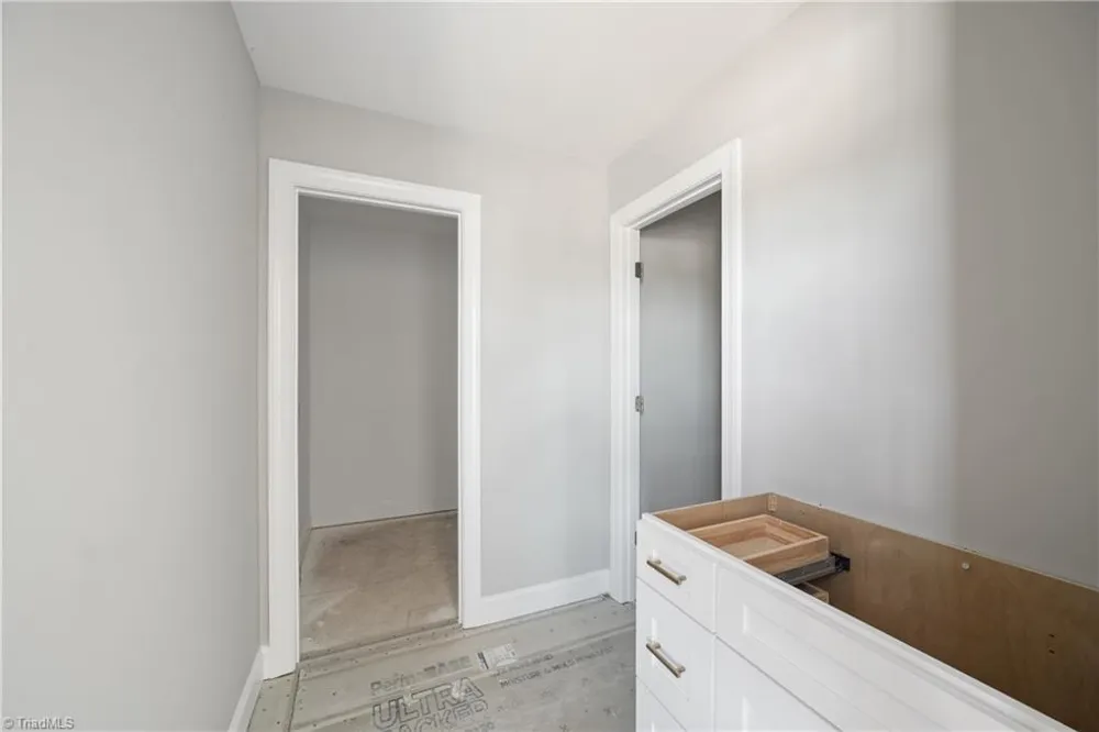 165 Canton Drive Lexington, NC 27295