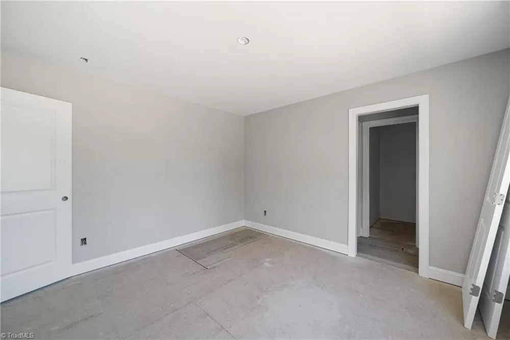 165 Canton Drive Lexington, NC 27295