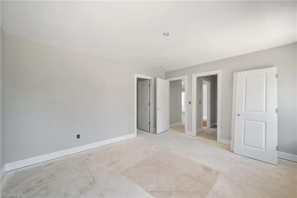 165 Canton Drive Lexington, NC 27295