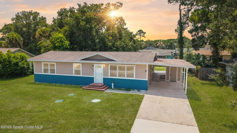 6592 Emil Avenue Cocoa, FL 32927