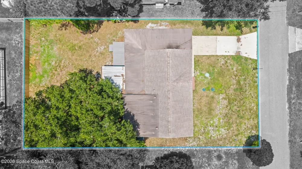 6592 Emil Avenue Cocoa, FL 32927