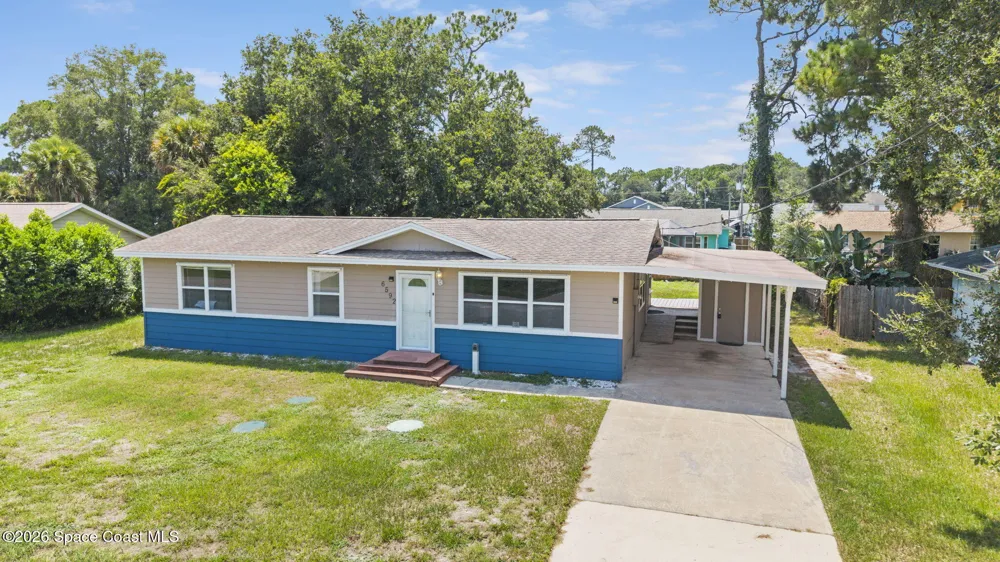 6592 Emil Avenue Cocoa, FL 32927
