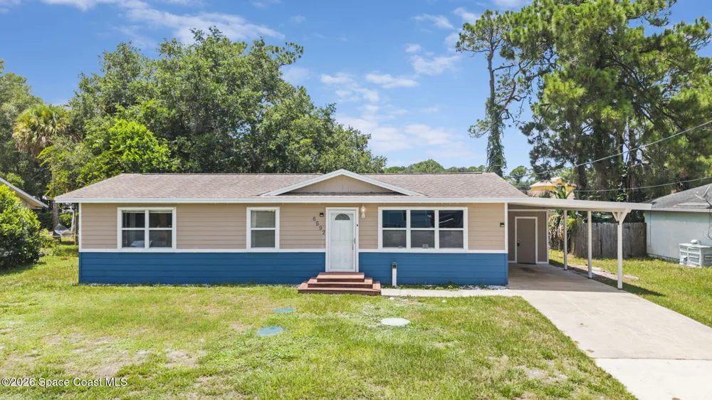 6592 Emil Avenue Cocoa, FL 32927