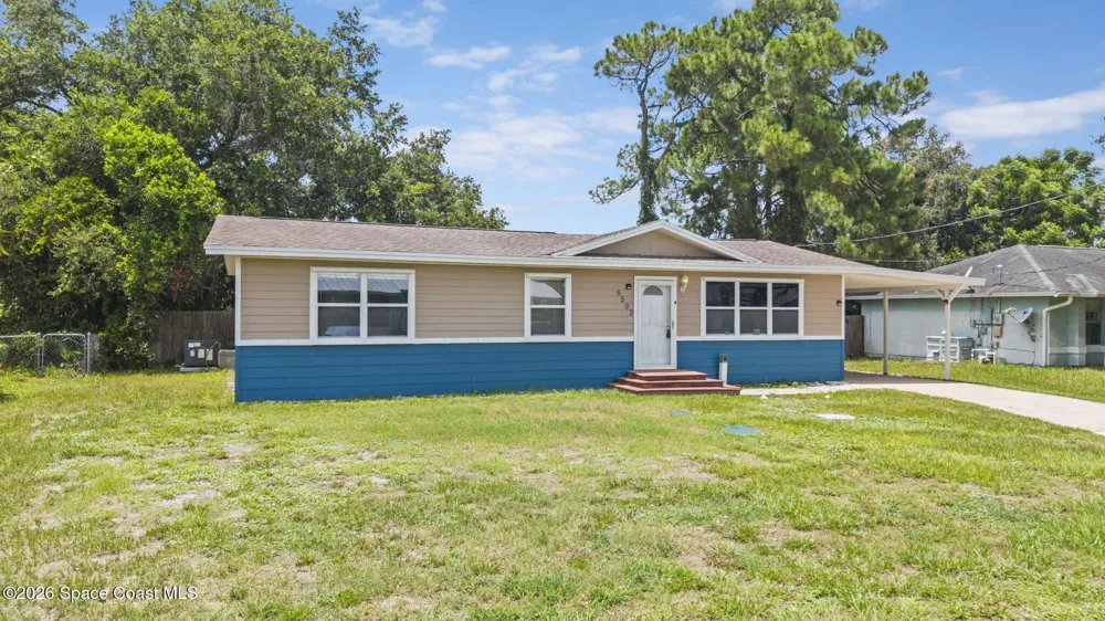 6592 Emil Avenue Cocoa, FL 32927