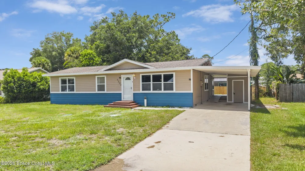 6592 Emil Avenue Cocoa, FL 32927