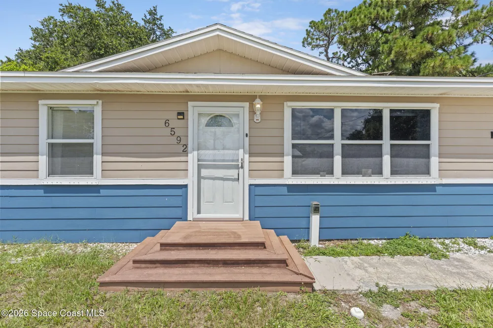 6592 Emil Avenue Cocoa, FL 32927