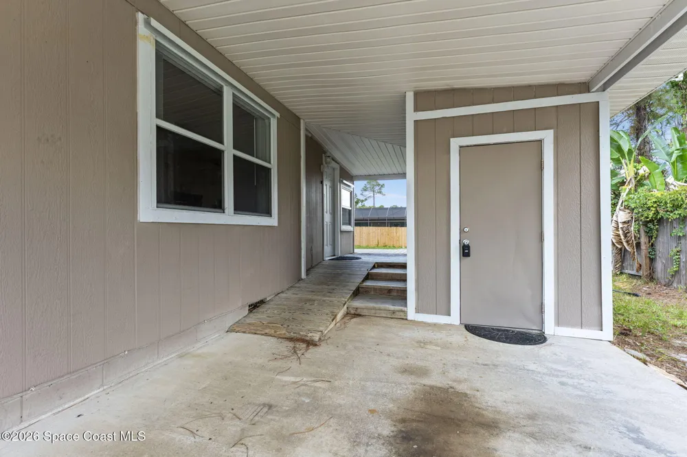 6592 Emil Avenue Cocoa, FL 32927