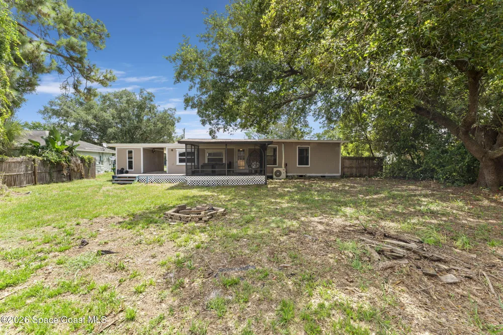 6592 Emil Avenue Cocoa, FL 32927
