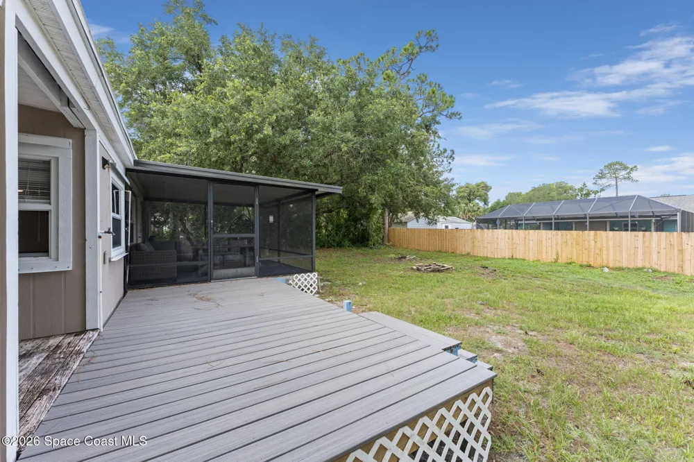 6592 Emil Avenue Cocoa, FL 32927