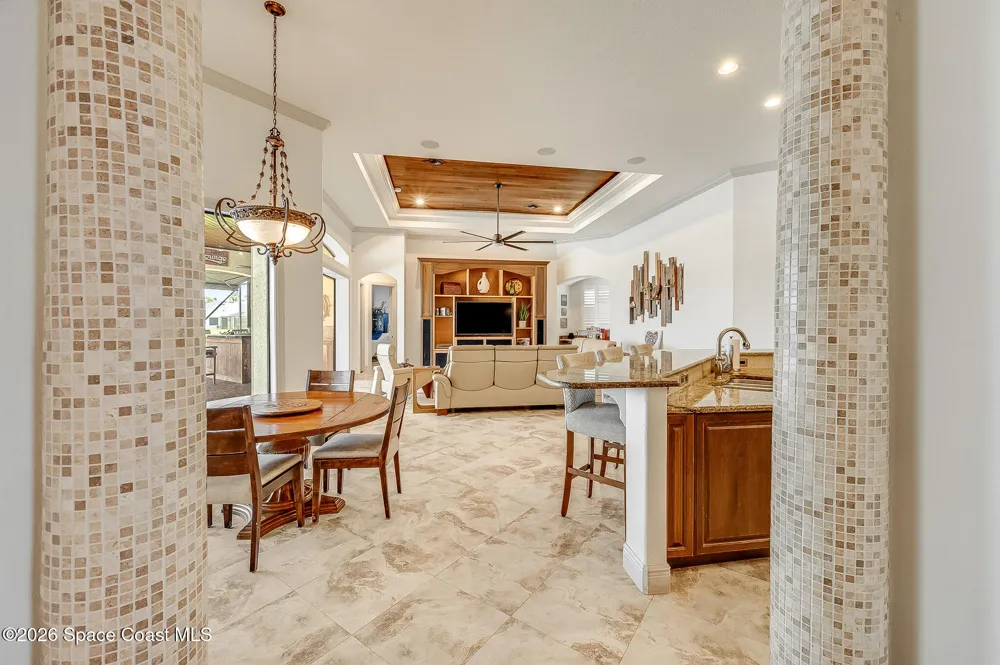 2882 Bellwind Circle Rockledge, FL 32955