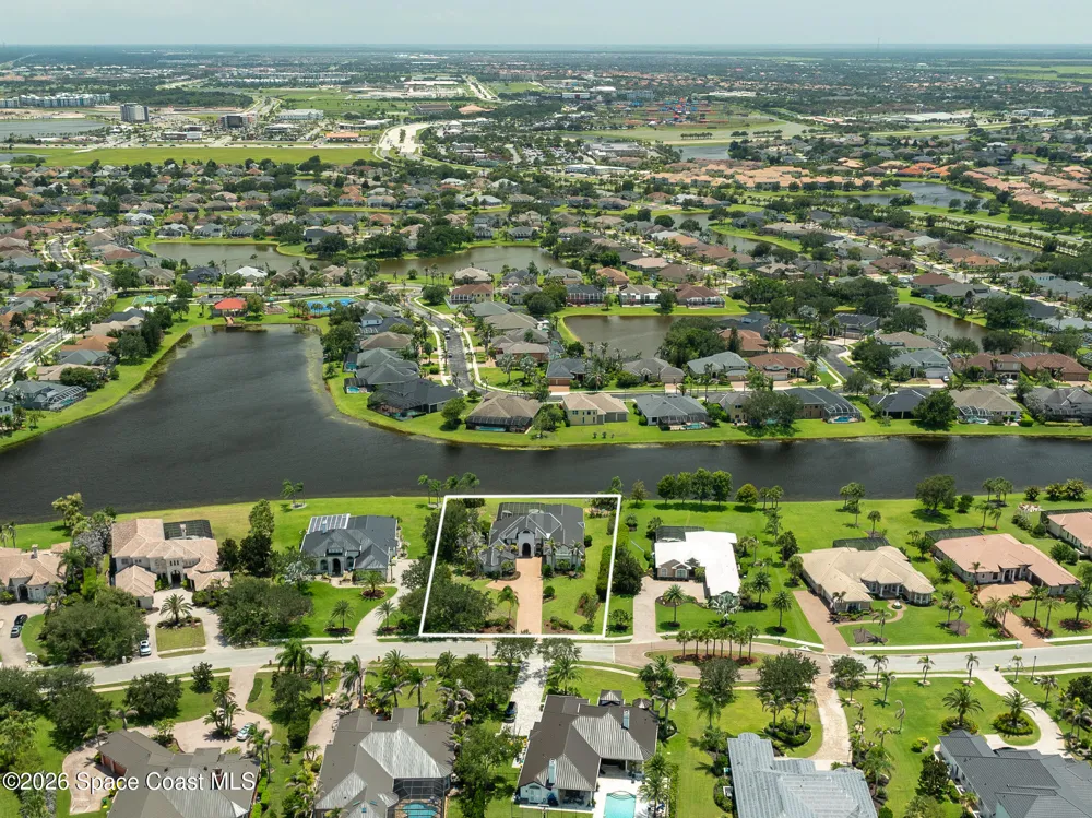 2882 Bellwind Circle Rockledge, FL 32955