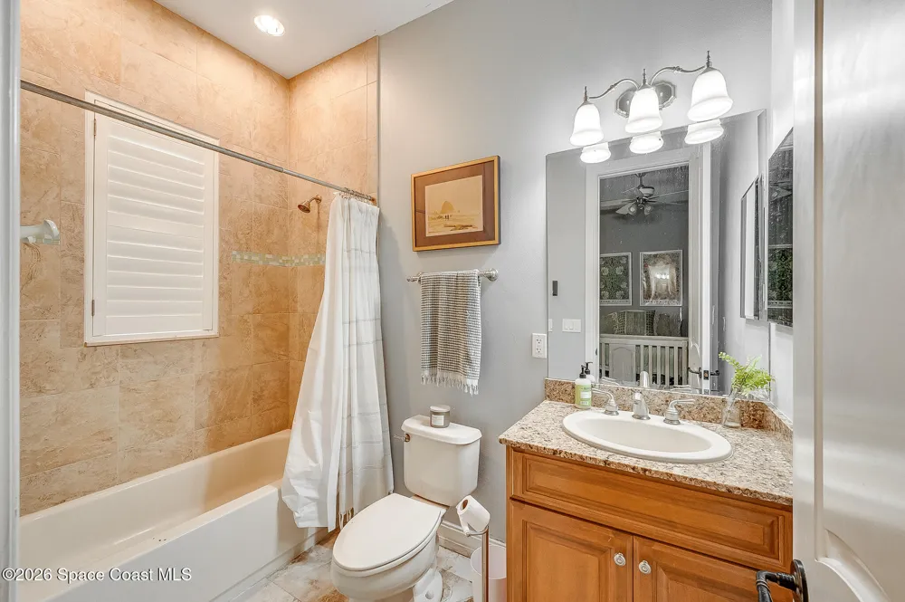 2882 Bellwind Circle Rockledge, FL 32955