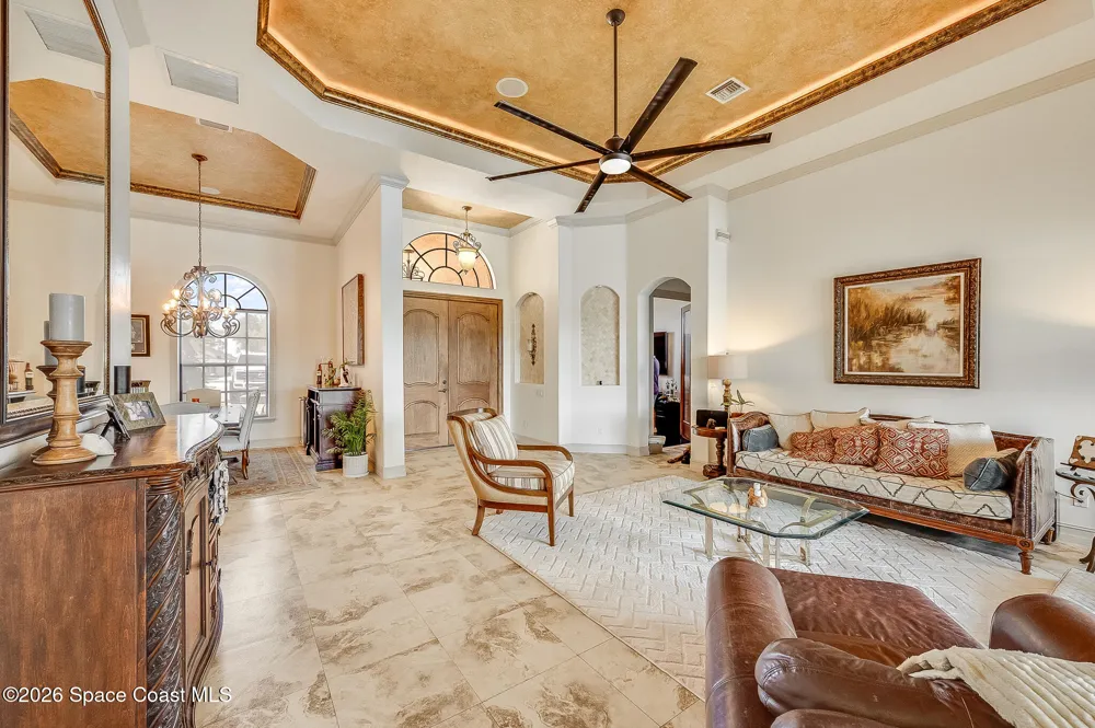 2882 Bellwind Circle Rockledge, FL 32955