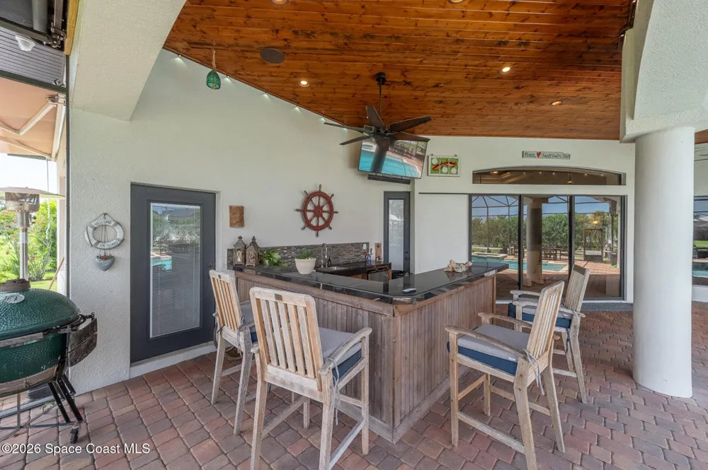 2882 Bellwind Circle Rockledge, FL 32955