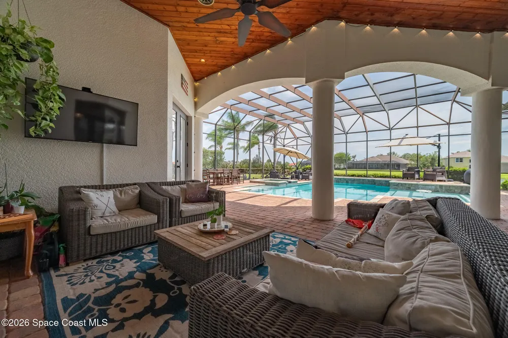 2882 Bellwind Circle Rockledge, FL 32955