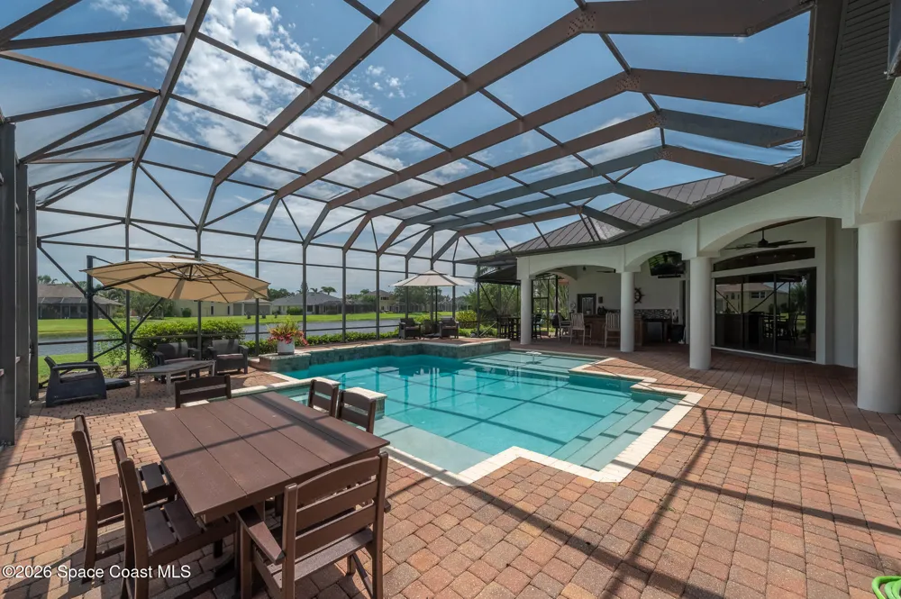 2882 Bellwind Circle Rockledge, FL 32955