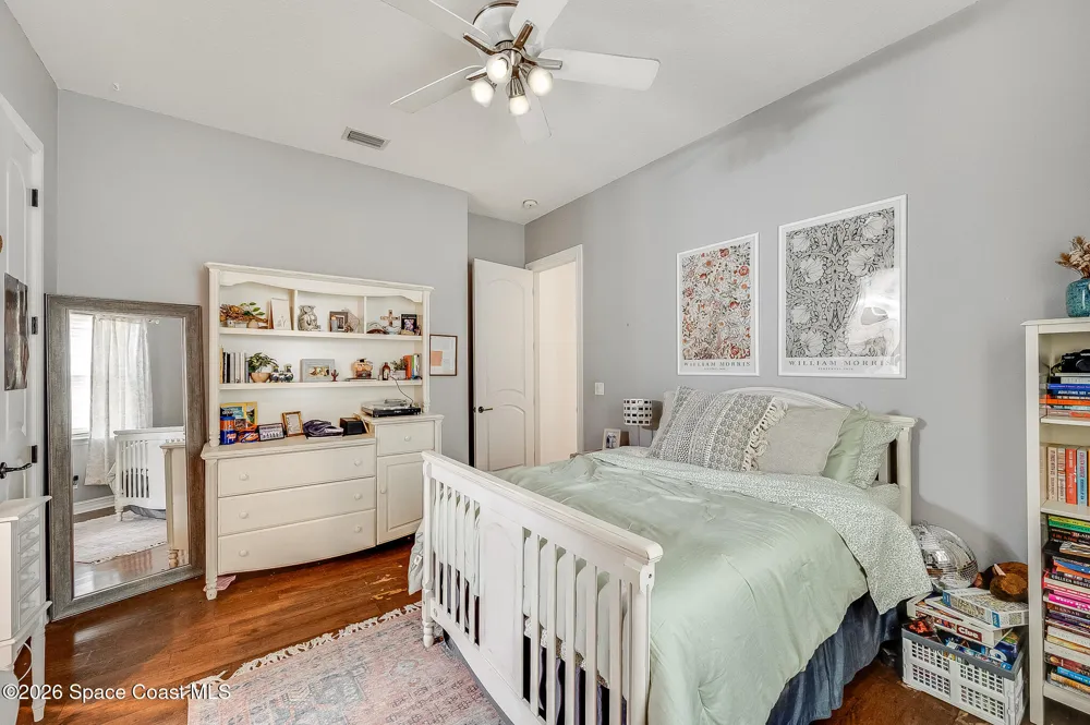 2882 Bellwind Circle Rockledge, FL 32955