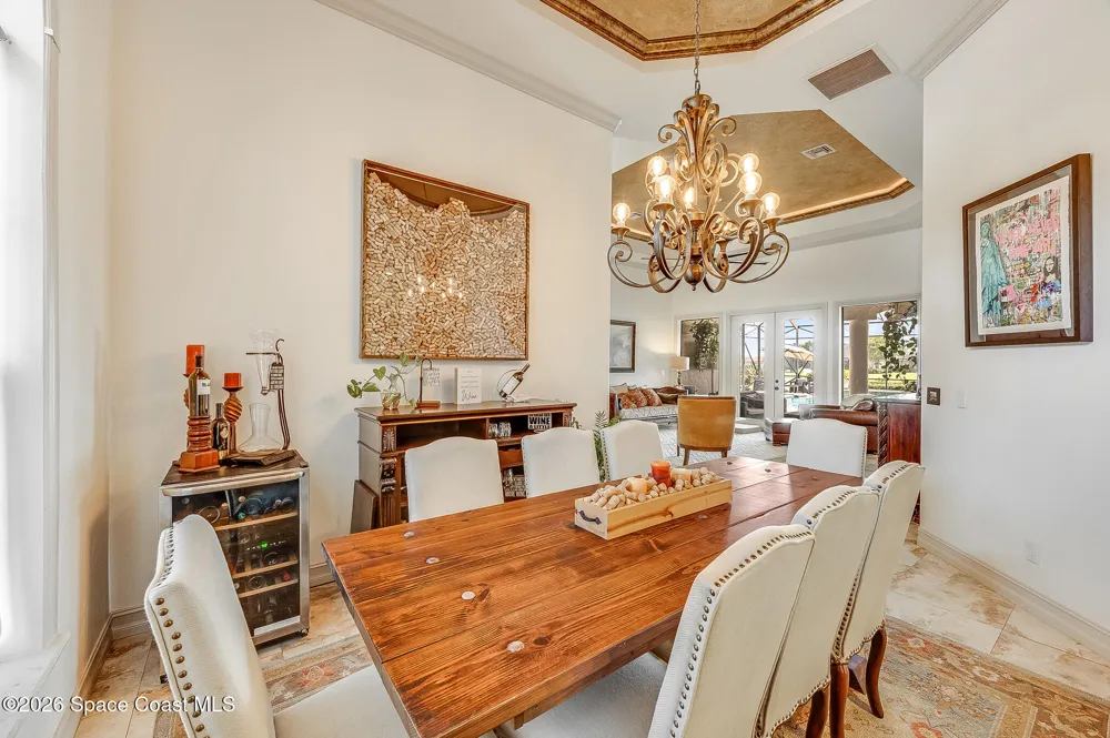 2882 Bellwind Circle Rockledge, FL 32955