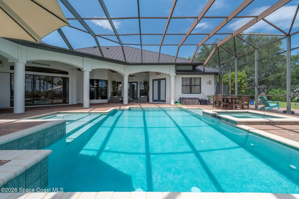 2882 Bellwind Circle Rockledge, FL 32955