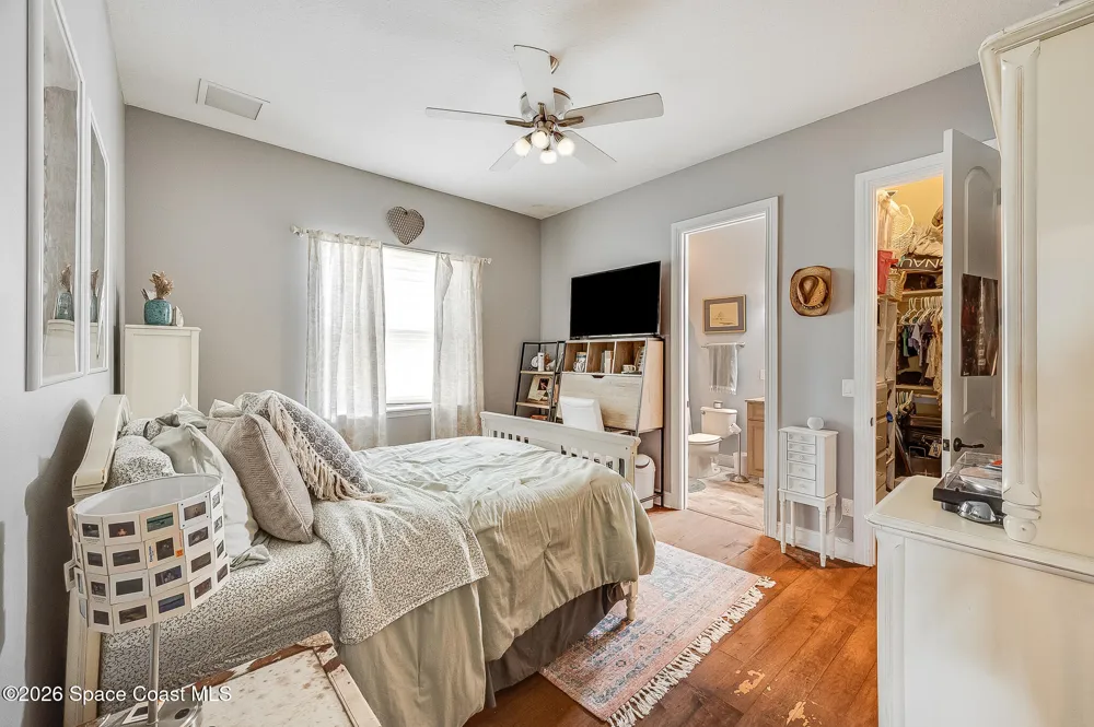 2882 Bellwind Circle Rockledge, FL 32955