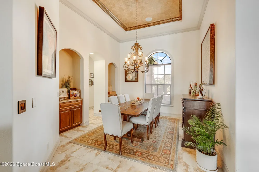 2882 Bellwind Circle Rockledge, FL 32955