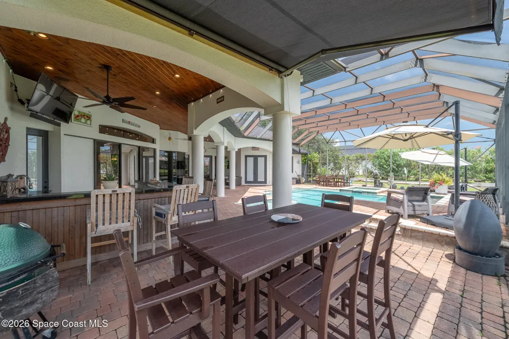 2882 Bellwind Circle Rockledge, FL 32955