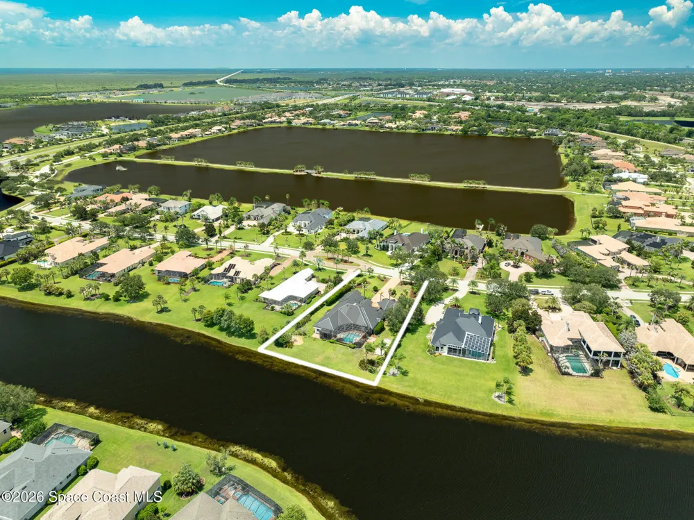 2882 Bellwind Circle Rockledge, FL 32955
