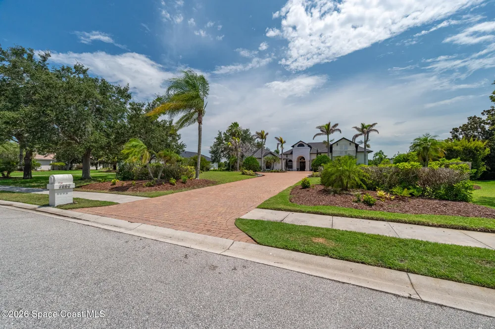 2882 Bellwind Circle Rockledge, FL 32955