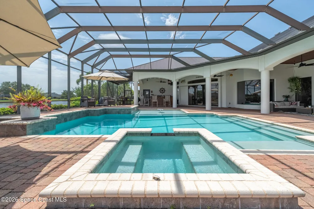 2882 Bellwind Circle Rockledge, FL 32955