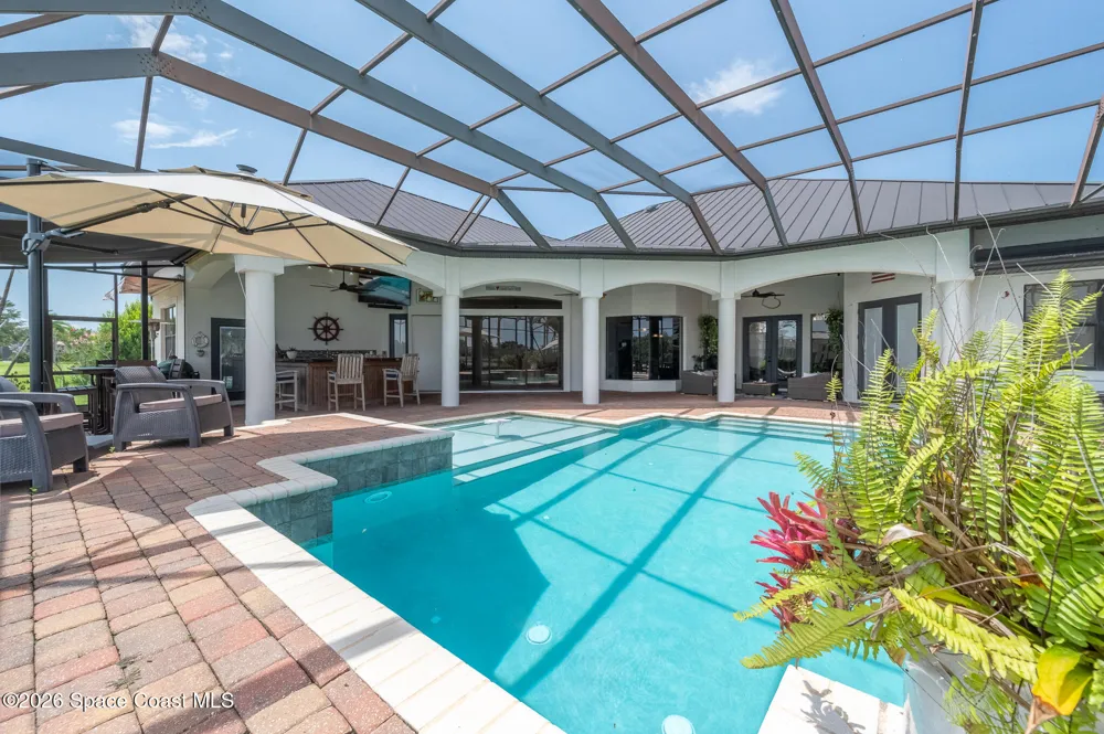 2882 Bellwind Circle Rockledge, FL 32955