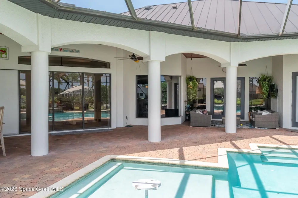 2882 Bellwind Circle Rockledge, FL 32955