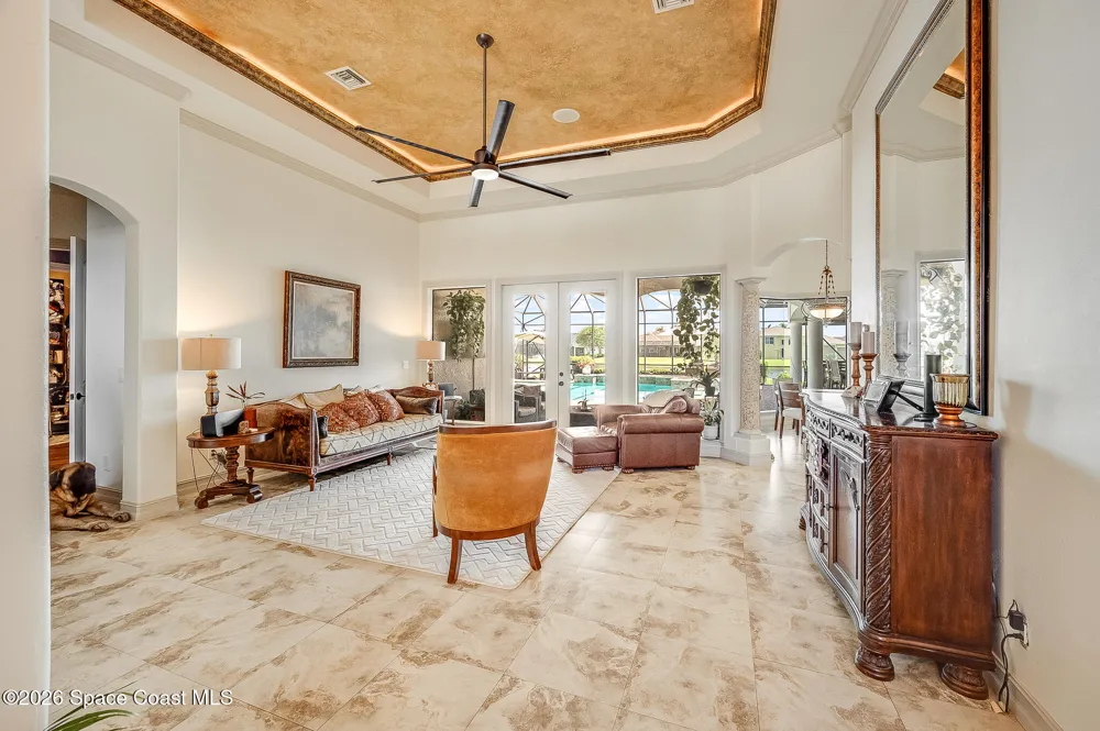 2882 Bellwind Circle Rockledge, FL 32955