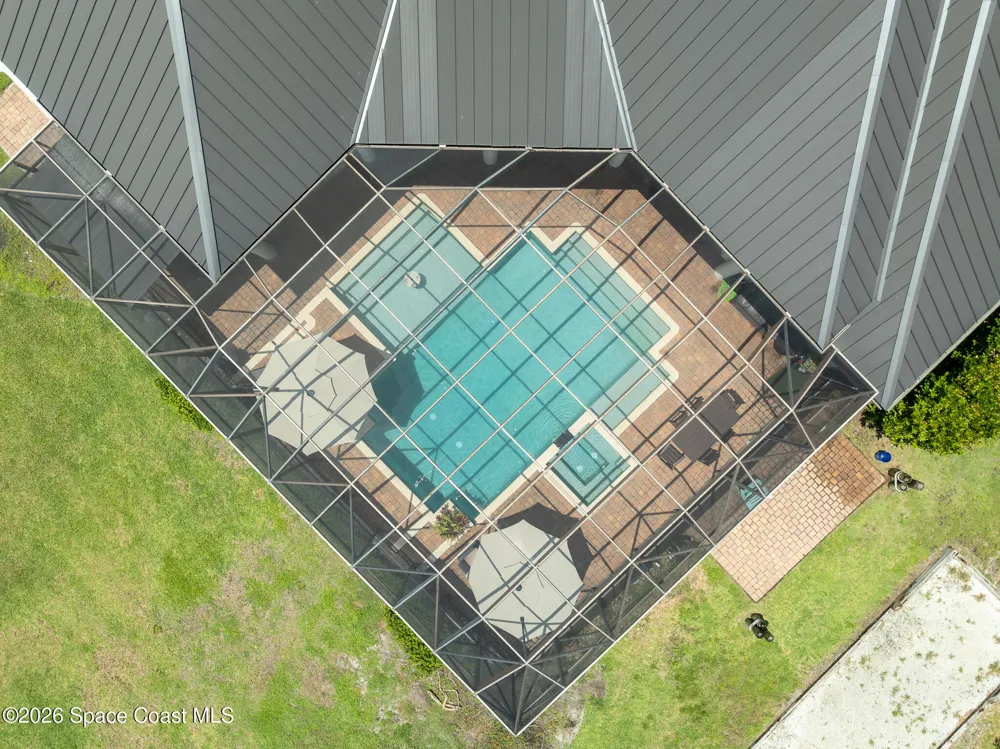 2882 Bellwind Circle Rockledge, FL 32955