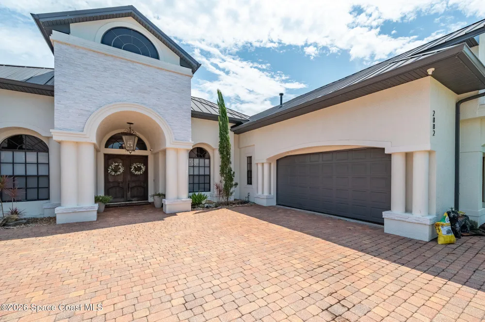 2882 Bellwind Circle Rockledge, FL 32955