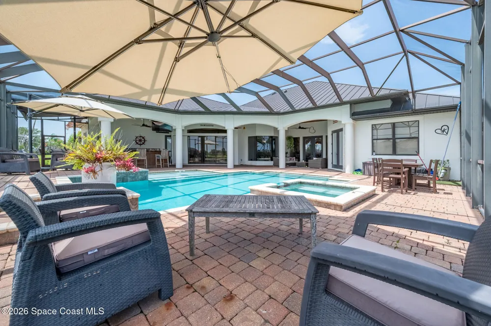 2882 Bellwind Circle Rockledge, FL 32955