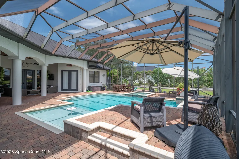 2882 Bellwind Circle Rockledge, FL 32955