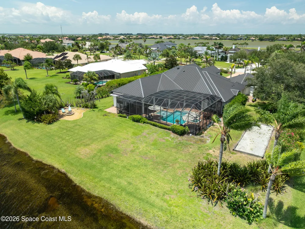 2882 Bellwind Circle Rockledge, FL 32955
