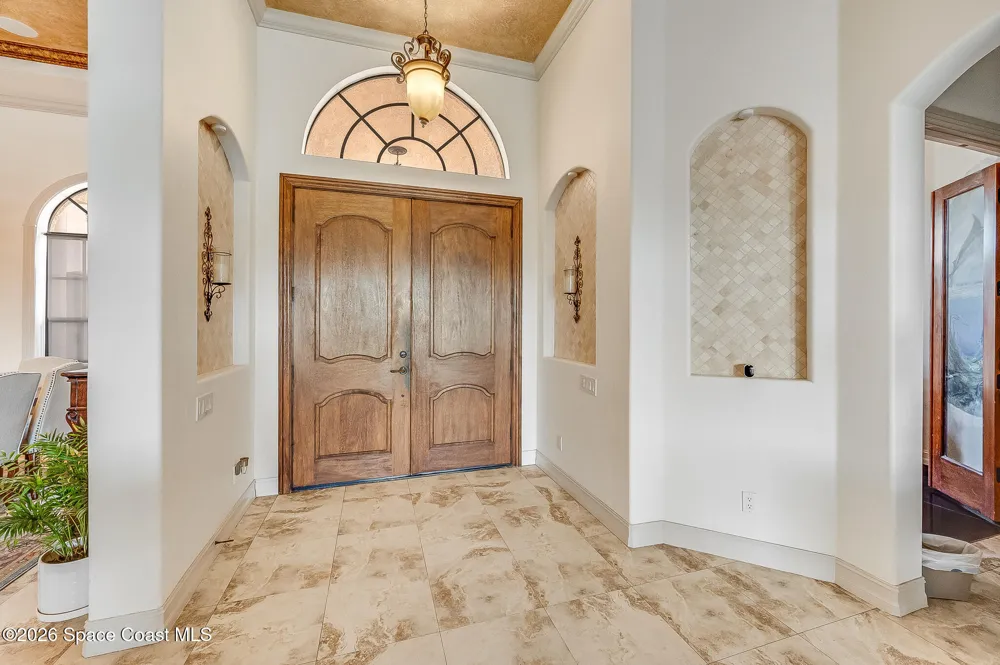 2882 Bellwind Circle Rockledge, FL 32955