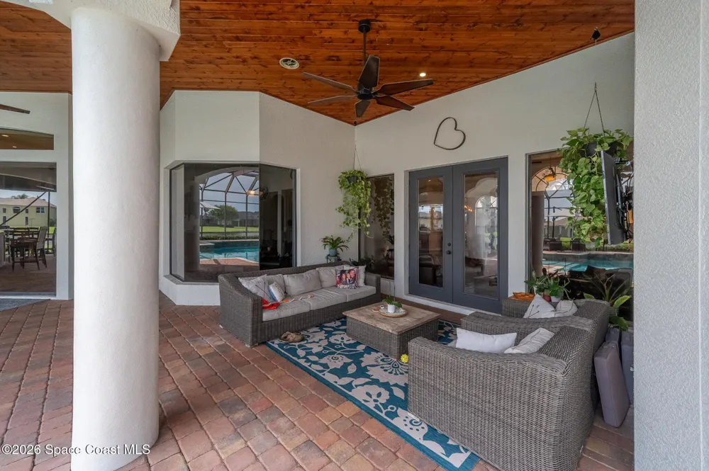 2882 Bellwind Circle Rockledge, FL 32955