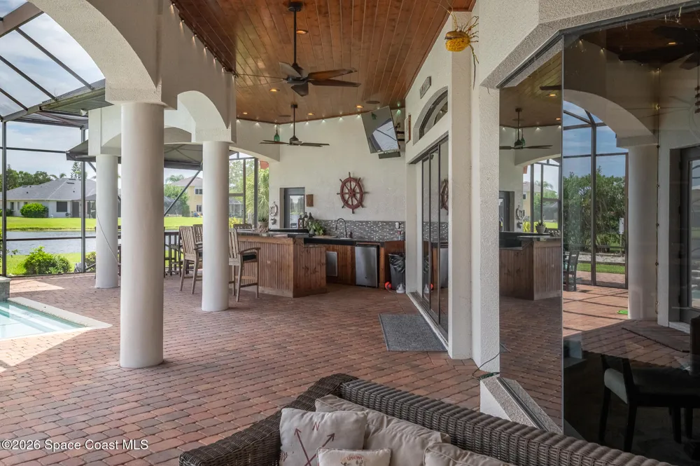 2882 Bellwind Circle Rockledge, FL 32955
