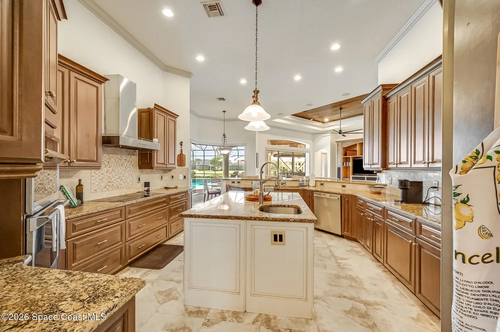 2882 Bellwind Circle Rockledge, FL 32955