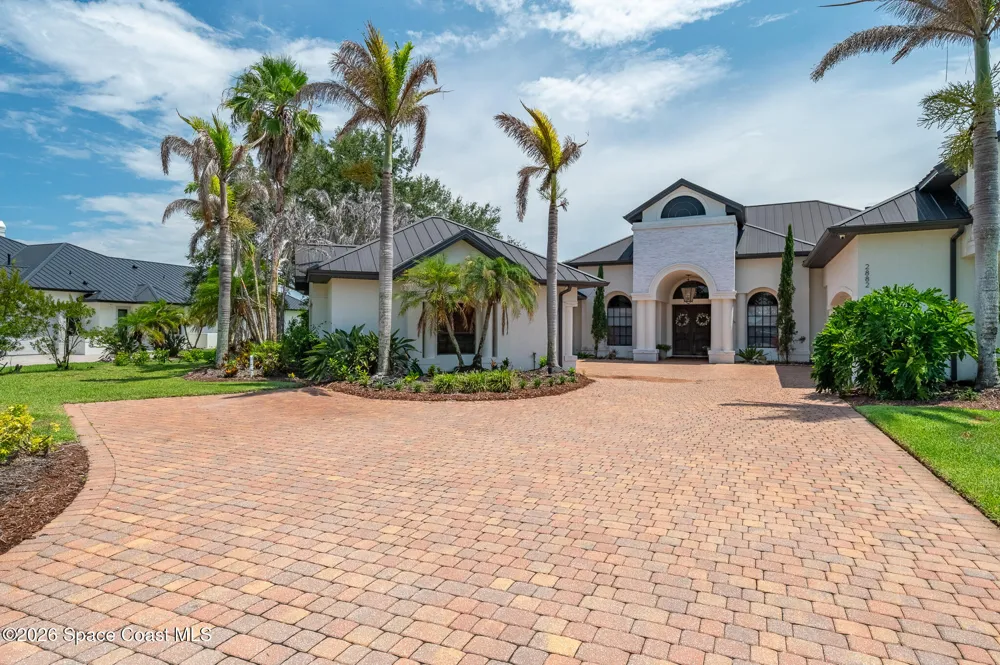 2882 Bellwind Circle Rockledge, FL 32955