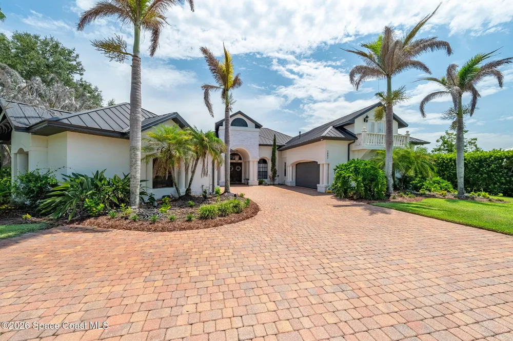 2882 Bellwind Circle Rockledge, FL 32955
