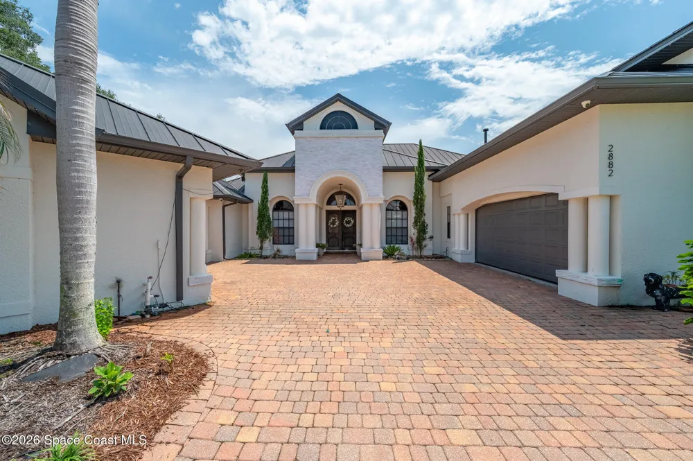2882 Bellwind Circle Rockledge, FL 32955