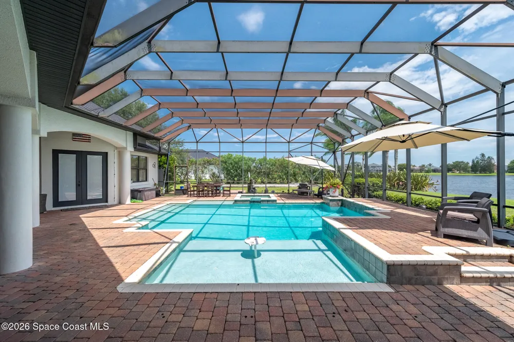 2882 Bellwind Circle Rockledge, FL 32955