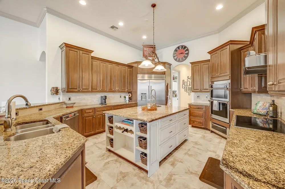 2882 Bellwind Circle Rockledge, FL 32955