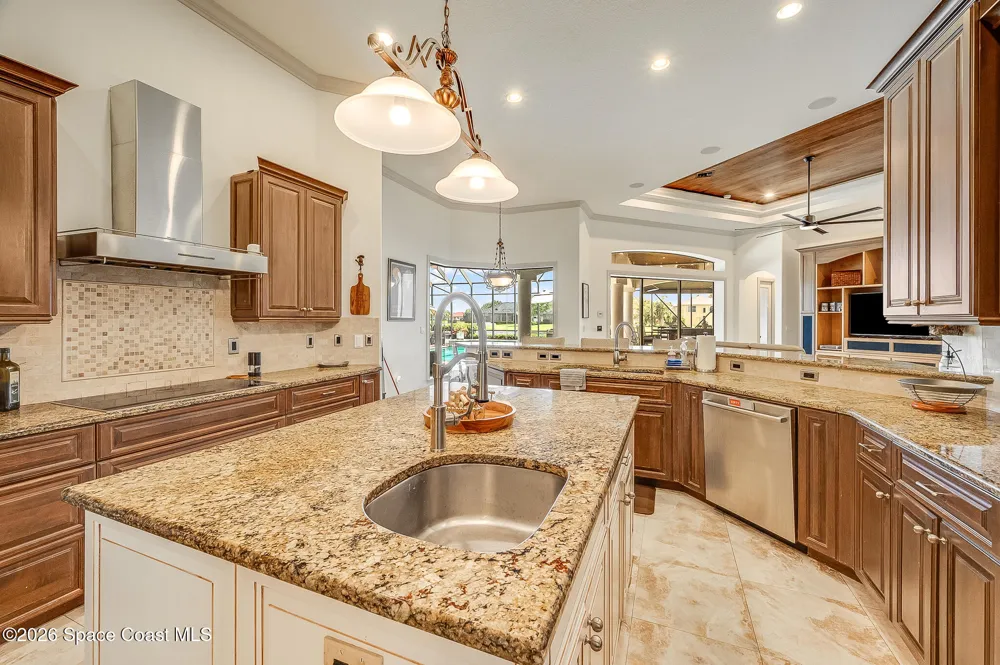 2882 Bellwind Circle Rockledge, FL 32955